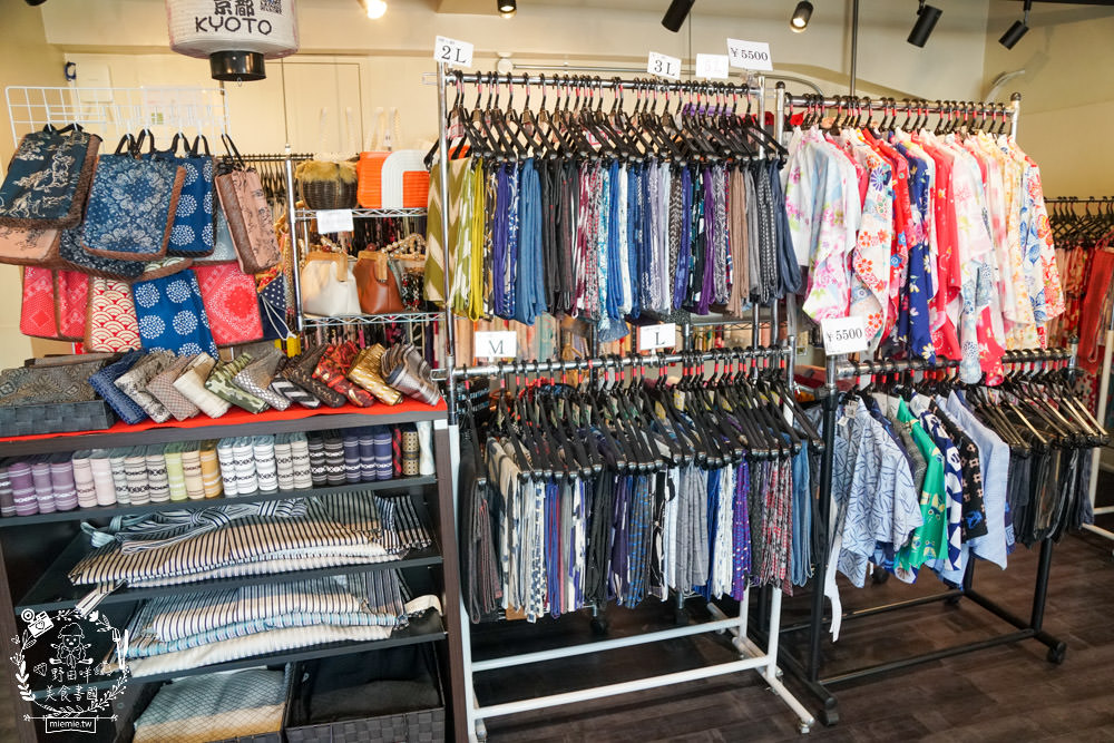 京小町 京都和服浴衣出租|清水寺附近和服出租店推薦!提供中文服務超方便!