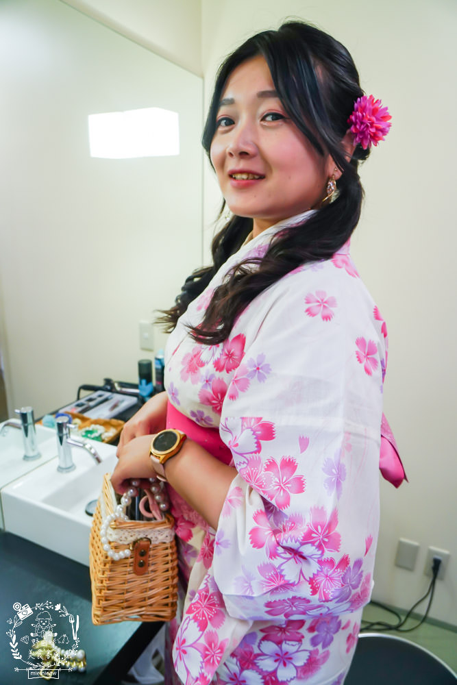 京小町 京都和服浴衣出租|清水寺附近和服出租店推薦!提供中文服務超方便!