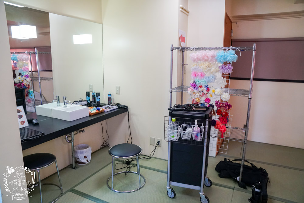 京小町 京都和服浴衣出租|清水寺附近和服出租店推薦!提供中文服務超方便!