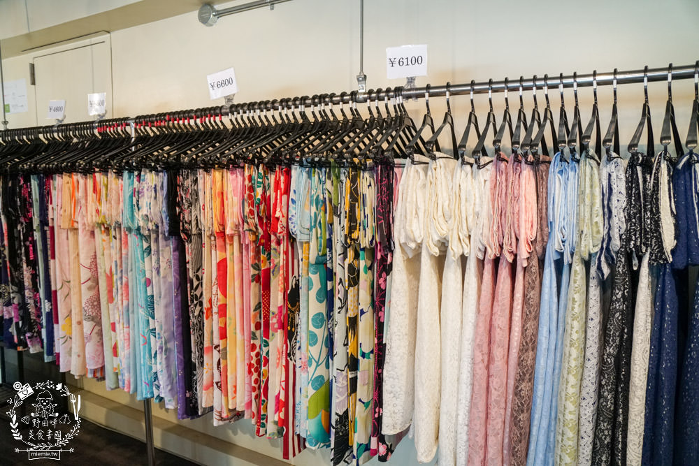 京小町 京都和服浴衣出租|清水寺附近和服出租店推薦!提供中文服務超方便!