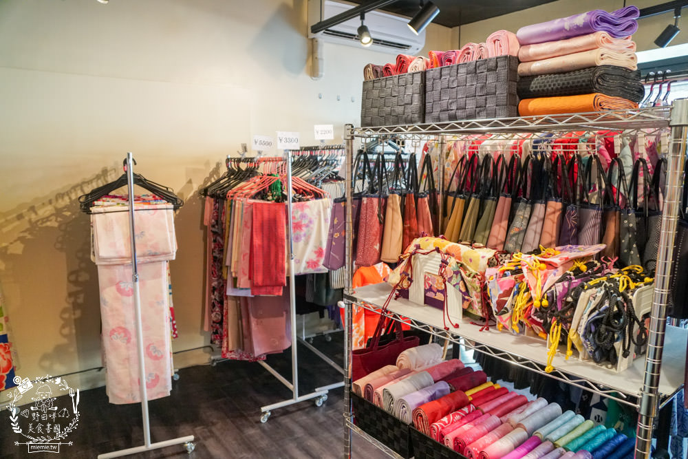 京小町 京都和服浴衣出租|清水寺附近和服出租店推薦!提供中文服務超方便!