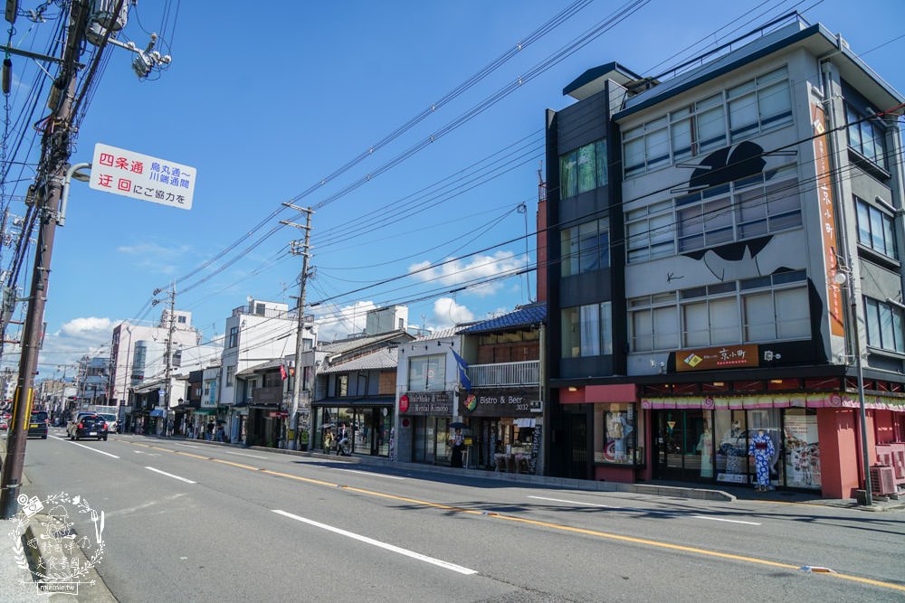 京小町 京都和服浴衣出租|清水寺附近和服出租店推薦!提供中文服務超方便!