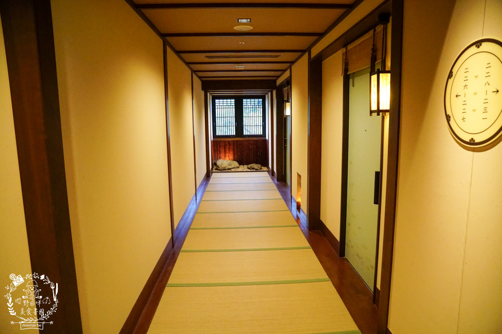 京都嵐山溫泉花傳抄|超浪漫的日式溫泉旅館!五種風景不同的獨立湯屋!一泊二食的經典懷石料理還有天婦羅吃到飽!