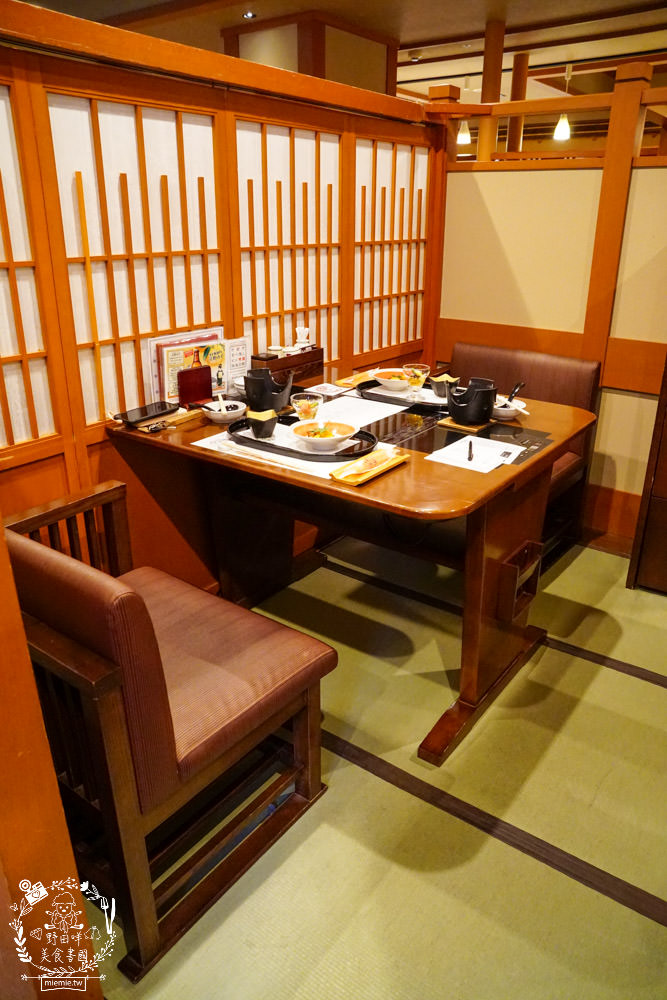 京都嵐山溫泉 花傳抄超經典懷石料理與天婦羅吃到飽!早餐有懷石料理與西式料理自助吃到飽!還有拉麵宵夜! - 第4張圖 京都嵐山溫泉 花傳抄超經典懷石料理與天婦羅吃到飽!早餐有懷石料理與西式料理自助吃到飽!還有拉麵宵夜!