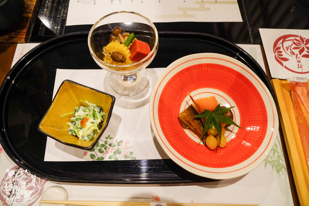 京都嵐山溫泉 花傳抄超經典懷石料理與天婦羅吃到飽!早餐有懷石料理與西式料理自助吃到飽!還有拉麵宵夜! - 第9張圖 京都嵐山溫泉 花傳抄超經典懷石料理與天婦羅吃到飽!早餐有懷石料理與西式料理自助吃到飽!還有拉麵宵夜!
