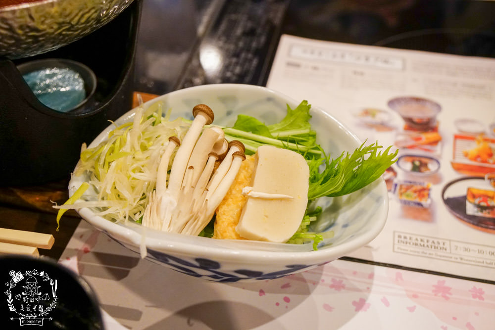 京都嵐山溫泉 花傳抄超經典懷石料理與天婦羅吃到飽!早餐有懷石料理與西式料理自助吃到飽!還有拉麵宵夜! - 第16張圖 京都嵐山溫泉 花傳抄超經典懷石料理與天婦羅吃到飽!早餐有懷石料理與西式料理自助吃到飽!還有拉麵宵夜!