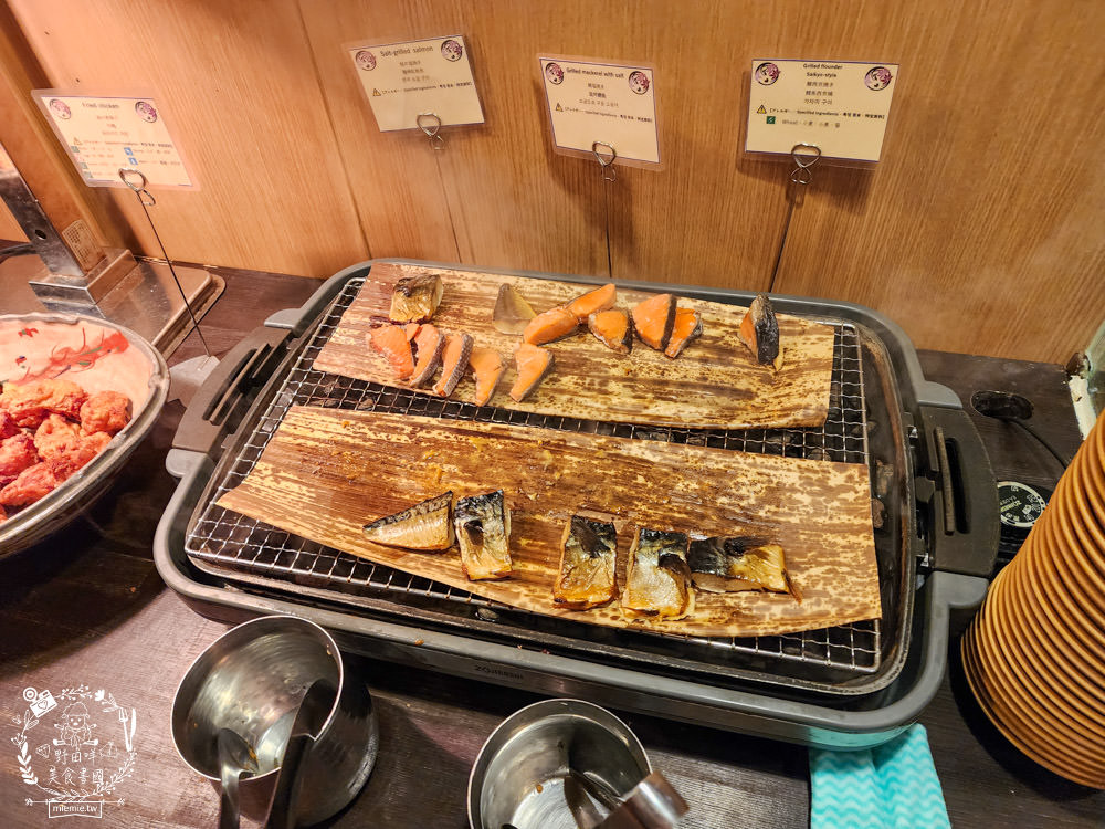 京都嵐山溫泉 花傳抄超經典懷石料理與天婦羅吃到飽!早餐有懷石料理與西式料理自助吃到飽!還有拉麵宵夜! - 第58張圖 京都嵐山溫泉 花傳抄超經典懷石料理與天婦羅吃到飽!早餐有懷石料理與西式料理自助吃到飽!還有拉麵宵夜!