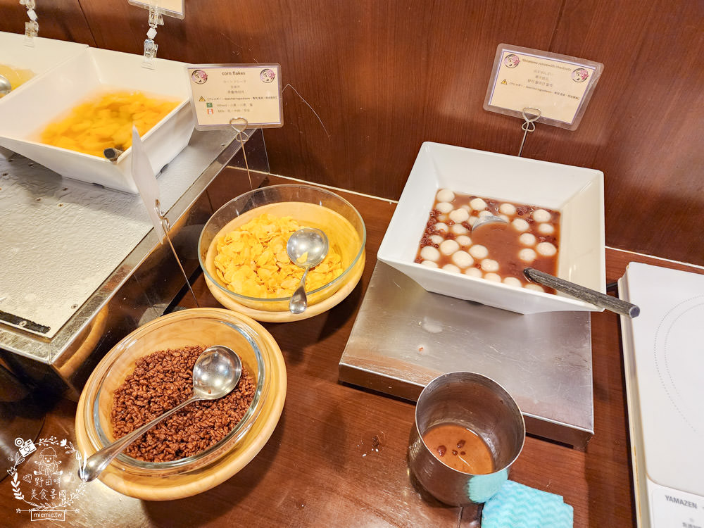 京都嵐山溫泉 花傳抄超經典懷石料理與天婦羅吃到飽!早餐有懷石料理與西式料理自助吃到飽!還有拉麵宵夜! - 第69張圖 京都嵐山溫泉 花傳抄超經典懷石料理與天婦羅吃到飽!早餐有懷石料理與西式料理自助吃到飽!還有拉麵宵夜!