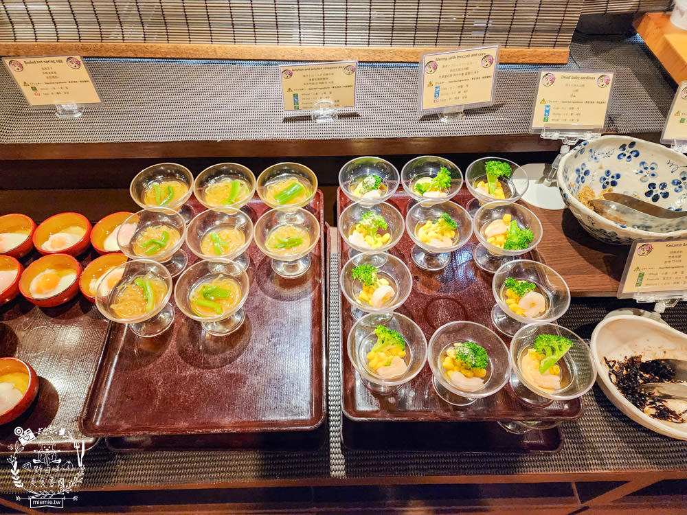 京都嵐山溫泉 花傳抄超經典懷石料理與天婦羅吃到飽!早餐有懷石料理與西式料理自助吃到飽!還有拉麵宵夜! - 第62張圖 京都嵐山溫泉 花傳抄超經典懷石料理與天婦羅吃到飽!早餐有懷石料理與西式料理自助吃到飽!還有拉麵宵夜!