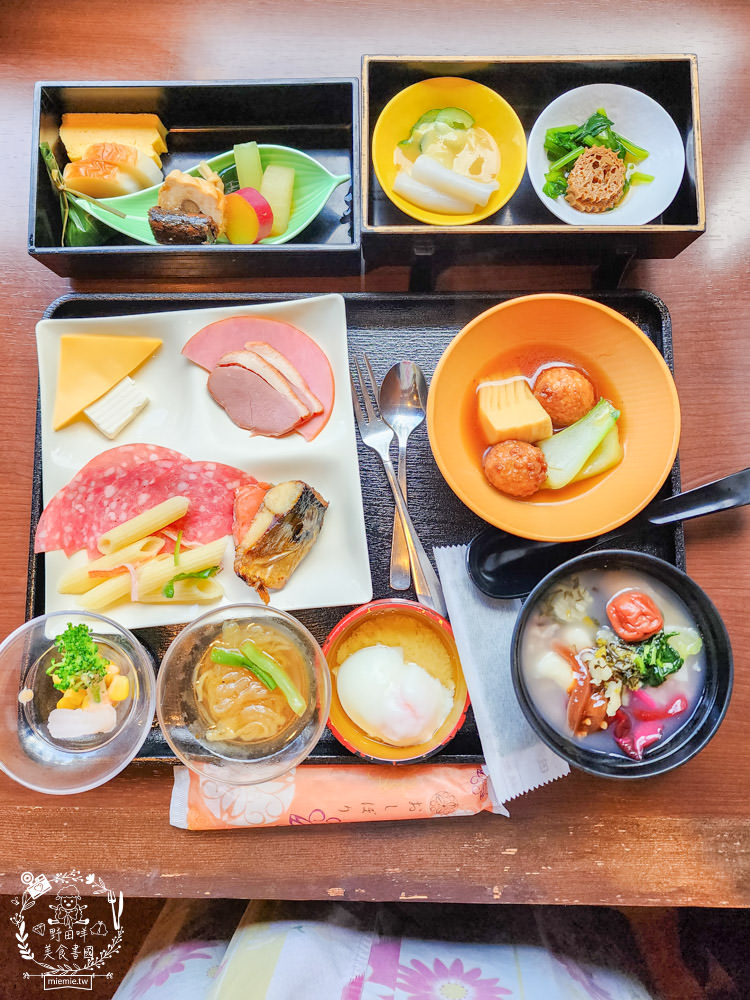 京都嵐山溫泉 花傳抄超經典懷石料理與天婦羅吃到飽!早餐有懷石料理與西式料理自助吃到飽!還有拉麵宵夜! - 第71張圖 京都嵐山溫泉 花傳抄超經典懷石料理與天婦羅吃到飽!早餐有懷石料理與西式料理自助吃到飽!還有拉麵宵夜!