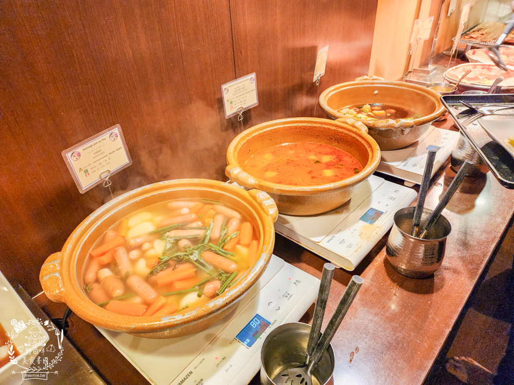 京都嵐山溫泉 花傳抄超經典懷石料理與天婦羅吃到飽!早餐有懷石料理與西式料理自助吃到飽!還有拉麵宵夜! - 第53張圖 京都嵐山溫泉 花傳抄超經典懷石料理與天婦羅吃到飽!早餐有懷石料理與西式料理自助吃到飽!還有拉麵宵夜!