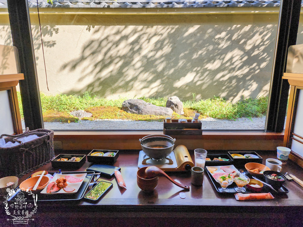 京都嵐山溫泉 花傳抄超經典懷石料理與天婦羅吃到飽!早餐有懷石料理與西式料理自助吃到飽!還有拉麵宵夜! - 第46張圖 京都嵐山溫泉 花傳抄超經典懷石料理與天婦羅吃到飽!早餐有懷石料理與西式料理自助吃到飽!還有拉麵宵夜!