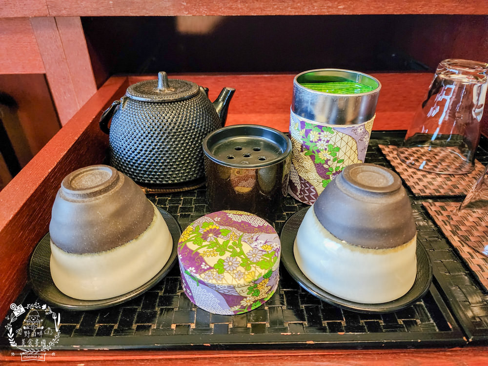 京都嵐山溫泉花傳抄|超浪漫的日式溫泉旅館!五種風景不同的獨立湯屋!一泊二食的經典懷石料理還有天婦羅吃到飽!