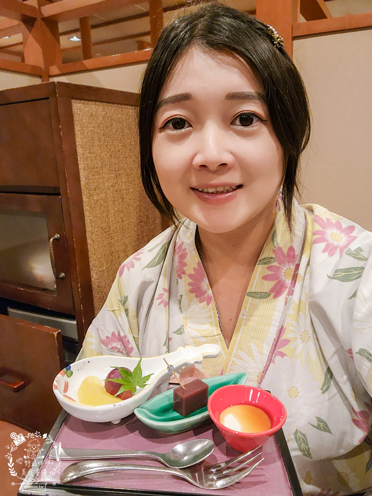 京都嵐山溫泉 花傳抄超經典懷石料理與天婦羅吃到飽!早餐有懷石料理與西式料理自助吃到飽!還有拉麵宵夜! - 第41張圖 京都嵐山溫泉 花傳抄超經典懷石料理與天婦羅吃到飽!早餐有懷石料理與西式料理自助吃到飽!還有拉麵宵夜!