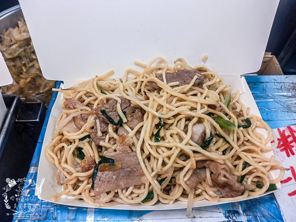 高雄隱藏在仁春市場裡的銅板價雞佛麻油麵線!蝦仁火腿炒飯居然只要50元,太佛心來著了!!! - 第16張圖 高雄隱藏在仁春市場裡的銅板價雞佛麻油麵線!蝦仁火腿炒飯居然只要50元,太佛心來著了!!!