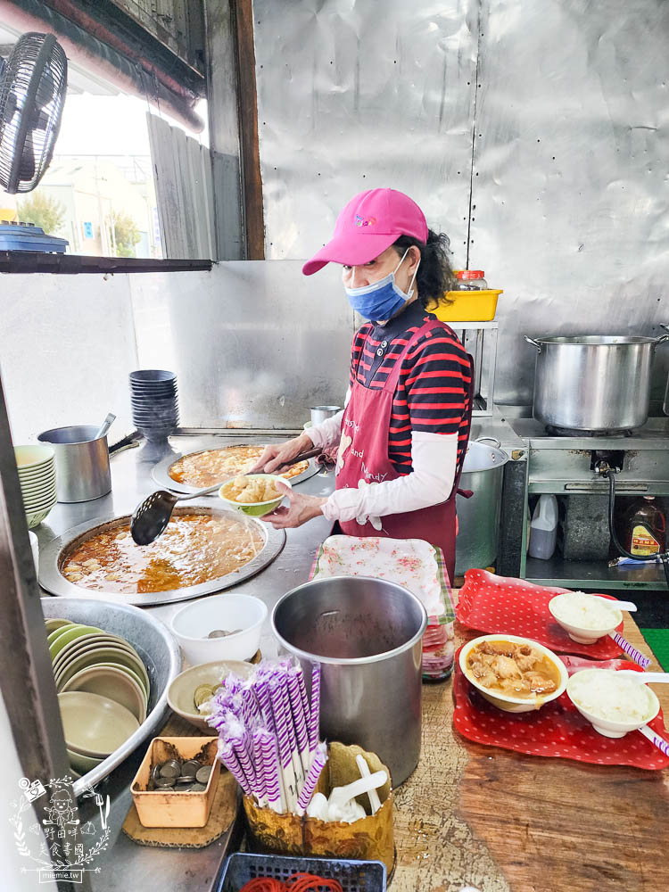 仁武一級棒什菜|高雄隱藏版仁武在地人才知道的必吃美食!超少見的什菜湯搭白飯只要銅板價? - 第8張圖 仁武一級棒什菜|高雄隱藏版仁武在地人才知道的必吃美食!超少見的什菜湯搭白飯只要銅板價?