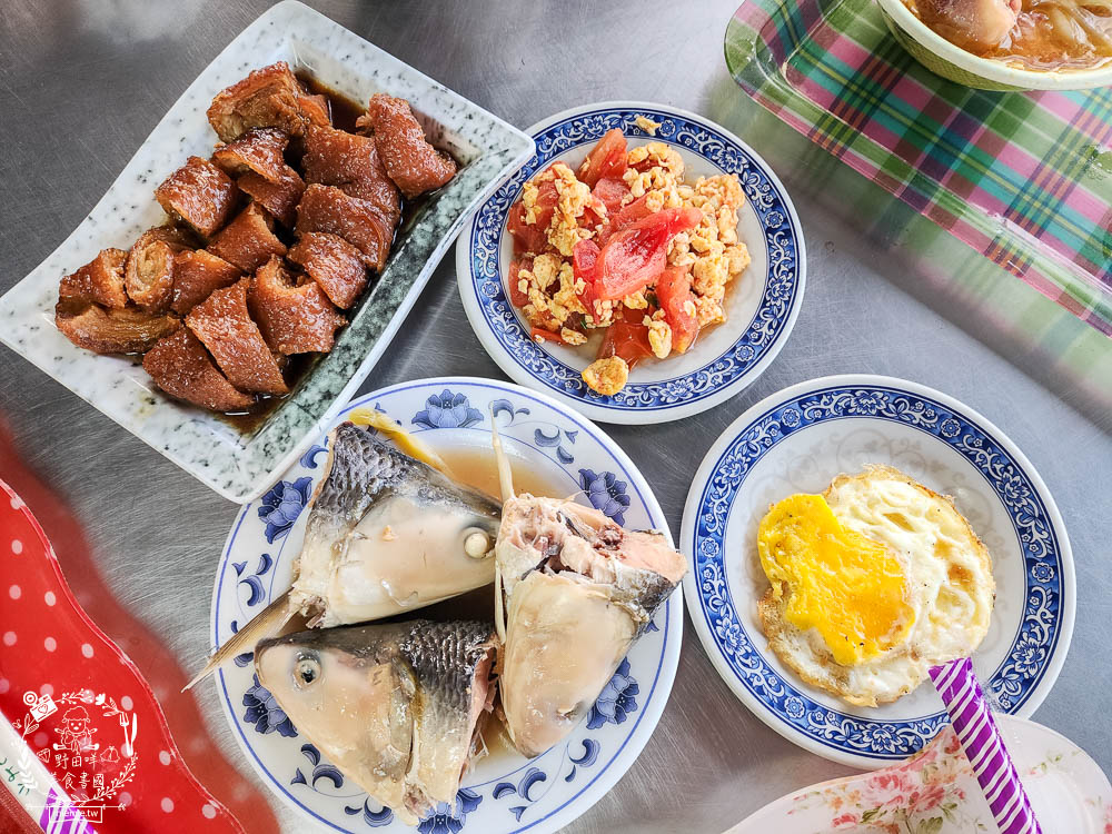 仁武一級棒什菜|高雄隱藏版仁武在地人才知道的必吃美食!超少見的什菜湯搭白飯只要銅板價? - 第19張圖 仁武一級棒什菜|高雄隱藏版仁武在地人才知道的必吃美食!超少見的什菜湯搭白飯只要銅板價?