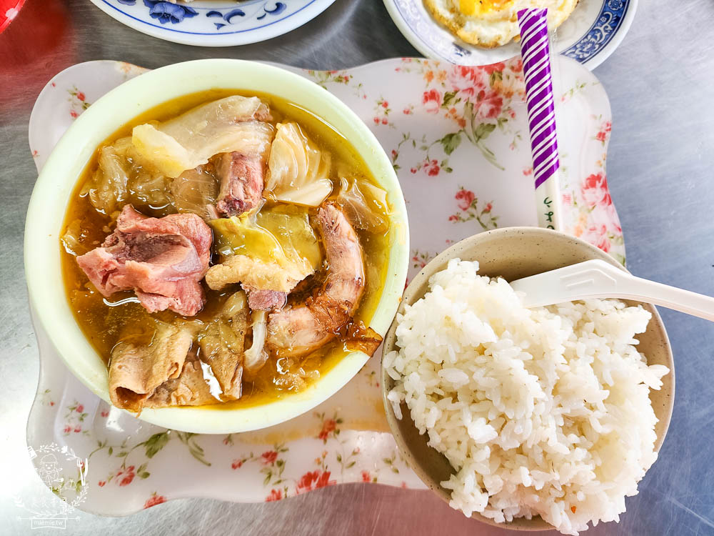 仁武一級棒什菜|高雄隱藏版仁武在地人才知道的必吃美食!超少見的什菜湯搭白飯只要銅板價? - 第12張圖 仁武一級棒什菜|高雄隱藏版仁武在地人才知道的必吃美食!超少見的什菜湯搭白飯只要銅板價?