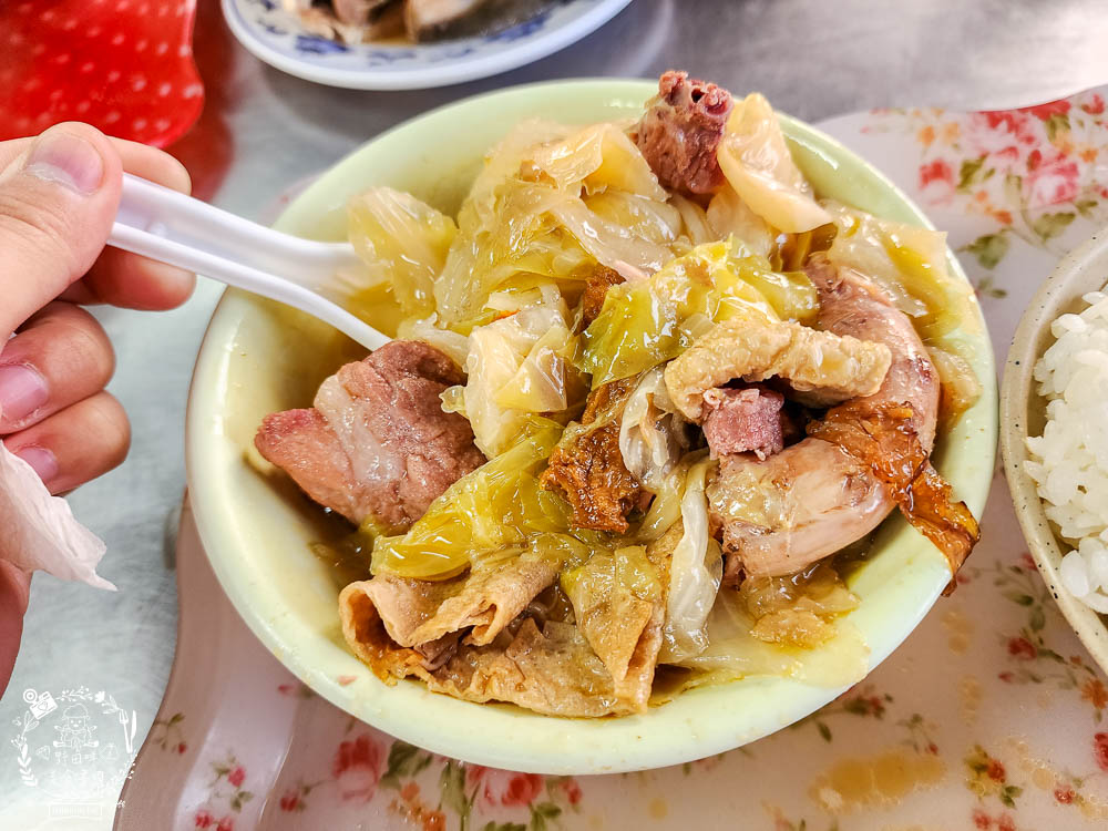 仁武一級棒什菜|高雄隱藏版仁武在地人才知道的必吃美食!超少見的什菜湯搭白飯只要銅板價? - 第15張圖 仁武一級棒什菜|高雄隱藏版仁武在地人才知道的必吃美食!超少見的什菜湯搭白飯只要銅板價?