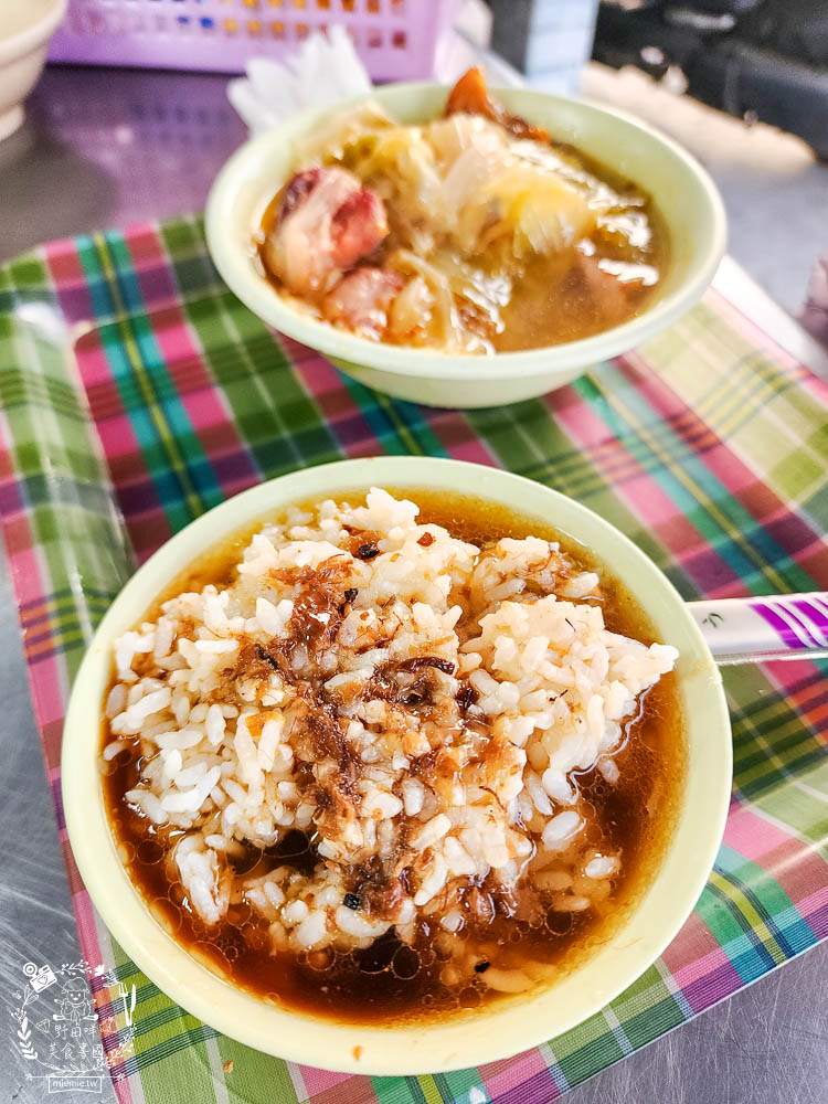 仁武一級棒什菜|高雄隱藏版仁武在地人才知道的必吃美食!超少見的什菜湯搭白飯只要銅板價? - 第18張圖 仁武一級棒什菜|高雄隱藏版仁武在地人才知道的必吃美食!超少見的什菜湯搭白飯只要銅板價?