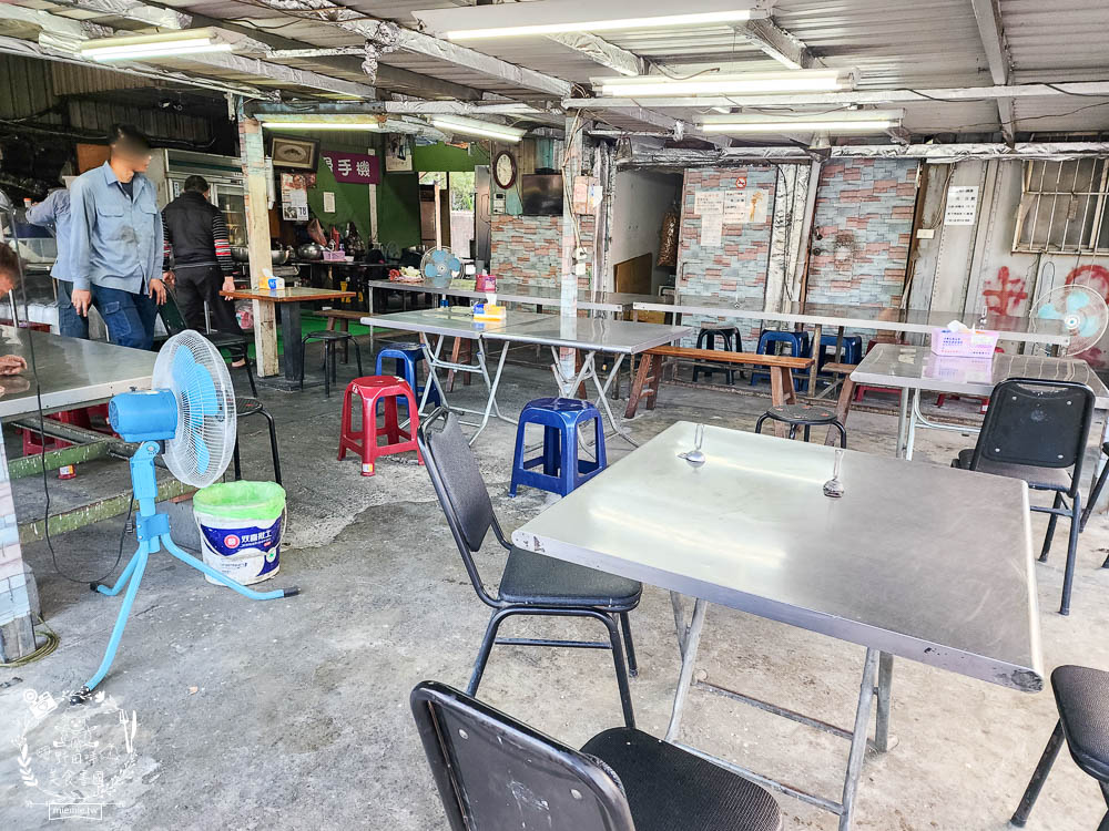 仁武一級棒什菜|高雄隱藏版仁武在地人才知道的必吃美食!超少見的什菜湯搭白飯只要銅板價? - 第3張圖 仁武一級棒什菜|高雄隱藏版仁武在地人才知道的必吃美食!超少見的什菜湯搭白飯只要銅板價?