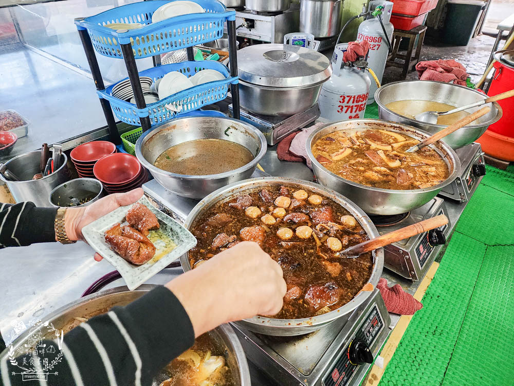 仁武一級棒什菜|高雄隱藏版仁武在地人才知道的必吃美食!超少見的什菜湯搭白飯只要銅板價? - 第5張圖 仁武一級棒什菜|高雄隱藏版仁武在地人才知道的必吃美食!超少見的什菜湯搭白飯只要銅板價?