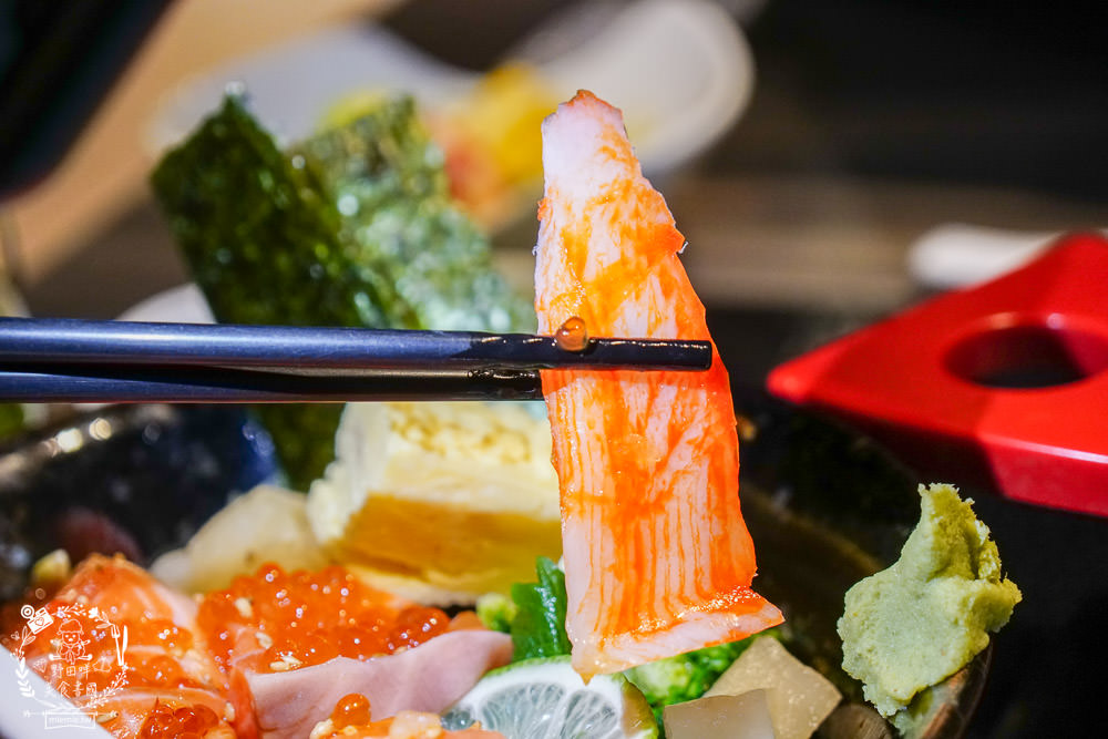 高雄[伊勢屋日本料理]鳳山市區隱藏日本料理!超多日式料理應有盡有~