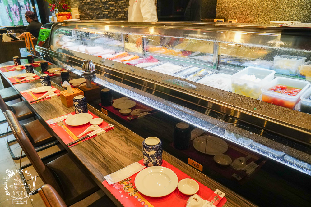 高雄[伊勢屋日本料理]鳳山市區隱藏日本料理!超多日式料理應有盡有~