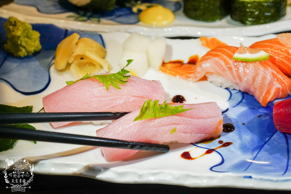 高雄[伊勢屋日本料理]鳳山市區隱藏日本料理!超多日式料理應有盡有~