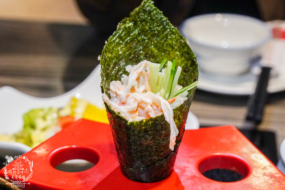 高雄[伊勢屋日本料理]鳳山市區隱藏日本料理!超多日式料理應有盡有~