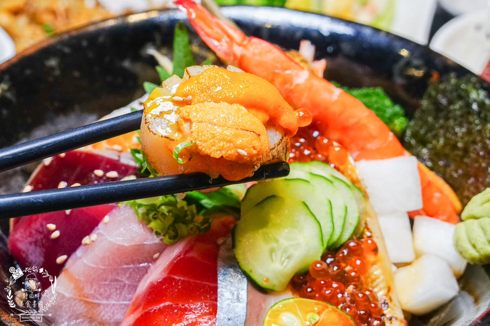 高雄[伊勢屋日本料理]鳳山市區隱藏日本料理!超多日式料理應有盡有~