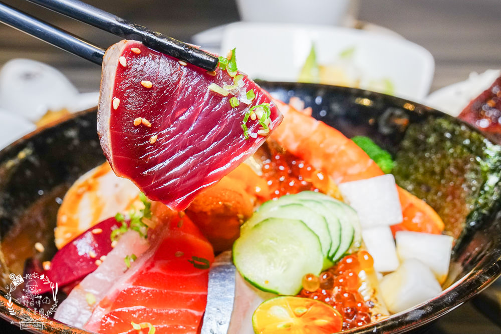 高雄[伊勢屋日本料理]鳳山市區隱藏日本料理!超多日式料理應有盡有~