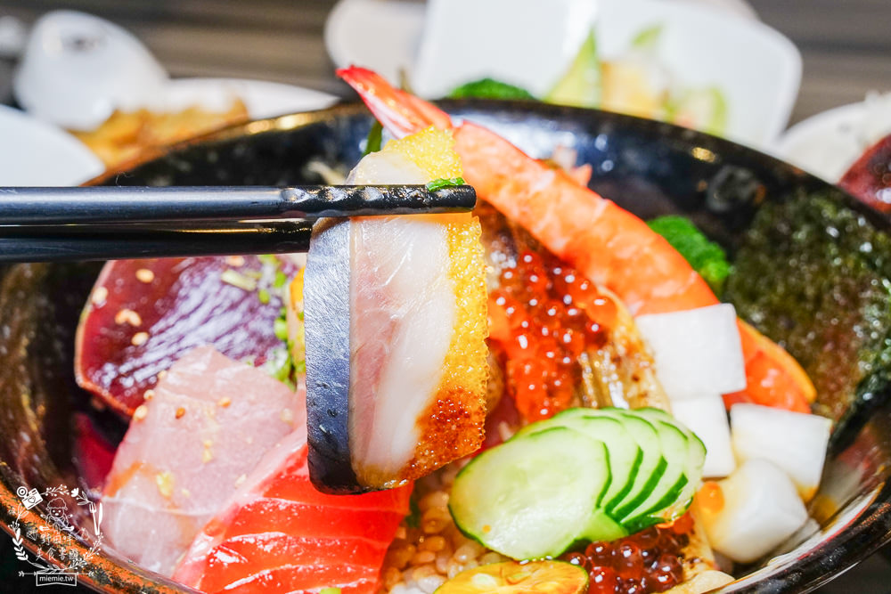 高雄[伊勢屋日本料理]鳳山市區隱藏日本料理!超多日式料理應有盡有~