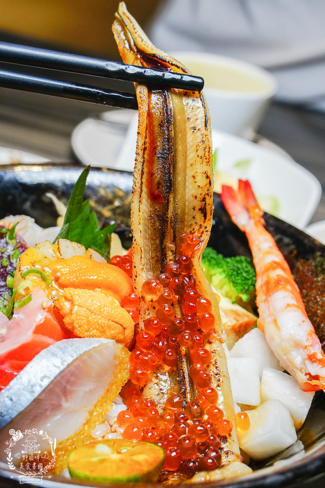 高雄[伊勢屋日本料理]鳳山市區隱藏日本料理!超多日式料理應有盡有~