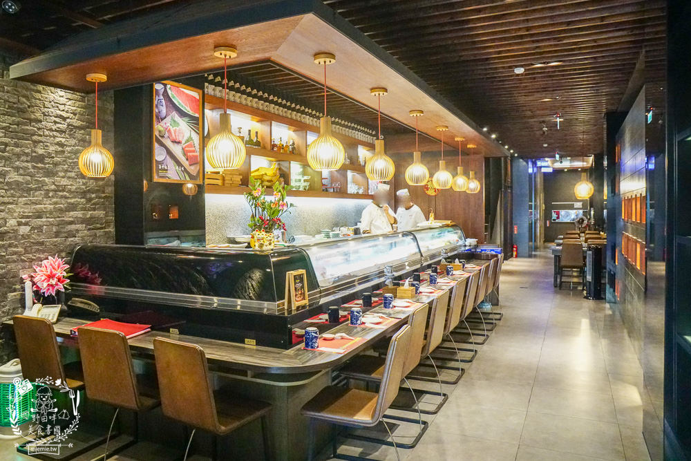 高雄[伊勢屋日本料理]鳳山市區隱藏日本料理!超多日式料理應有盡有~