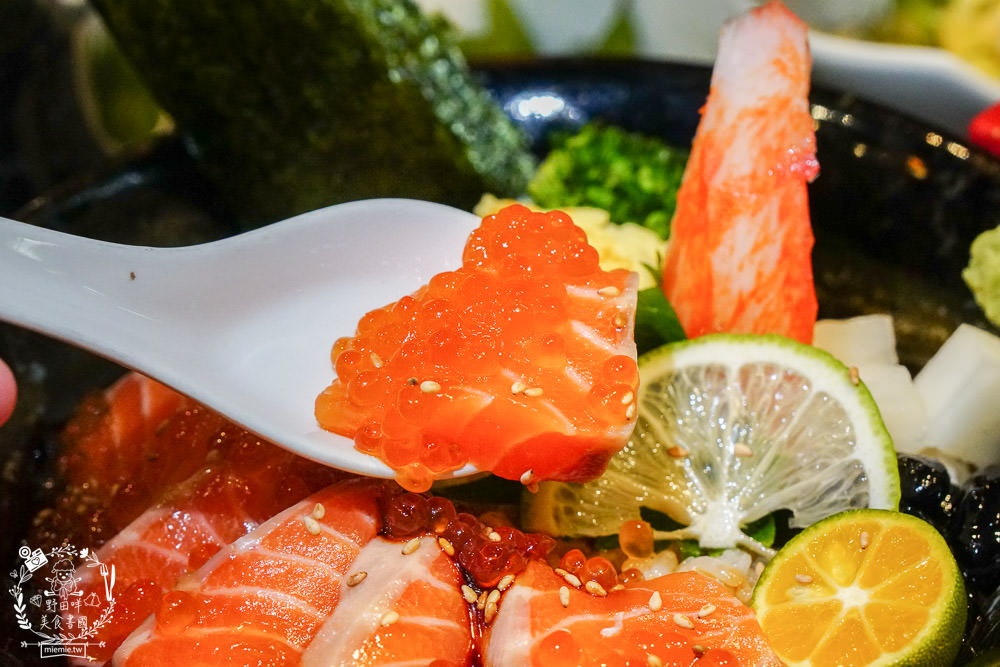 高雄[伊勢屋日本料理]鳳山市區隱藏日本料理!超多日式料理應有盡有~