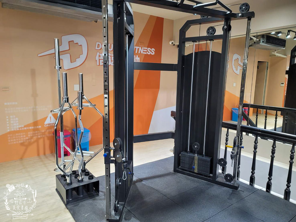 倍速運動健身房|高雄健身房教練推薦!開心吃美食也能穩穩擊敗體脂的高雄一對一健身教練推薦! - 第2張圖 倍速運動健身房|高雄健身房教練推薦!開心吃美食也能穩穩擊敗體脂的高雄一對一健身教練推薦!