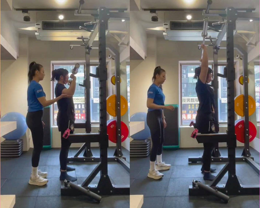 倍速運動健身房|高雄健身房教練推薦!開心吃美食也能穩穩擊敗體脂的高雄一對一健身教練推薦! - 第12張圖 倍速運動健身房|高雄健身房教練推薦!開心吃美食也能穩穩擊敗體脂的高雄一對一健身教練推薦!