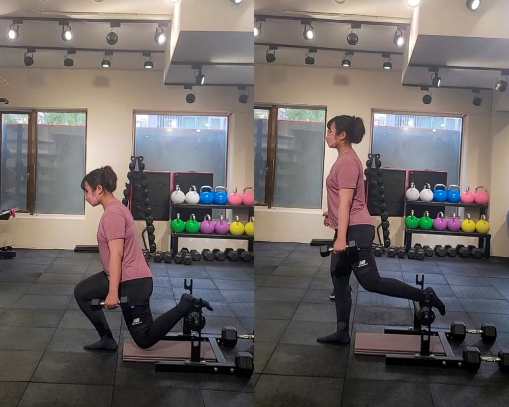 倍速運動健身房|高雄健身房教練推薦!開心吃美食也能穩穩擊敗體脂的高雄一對一健身教練推薦!