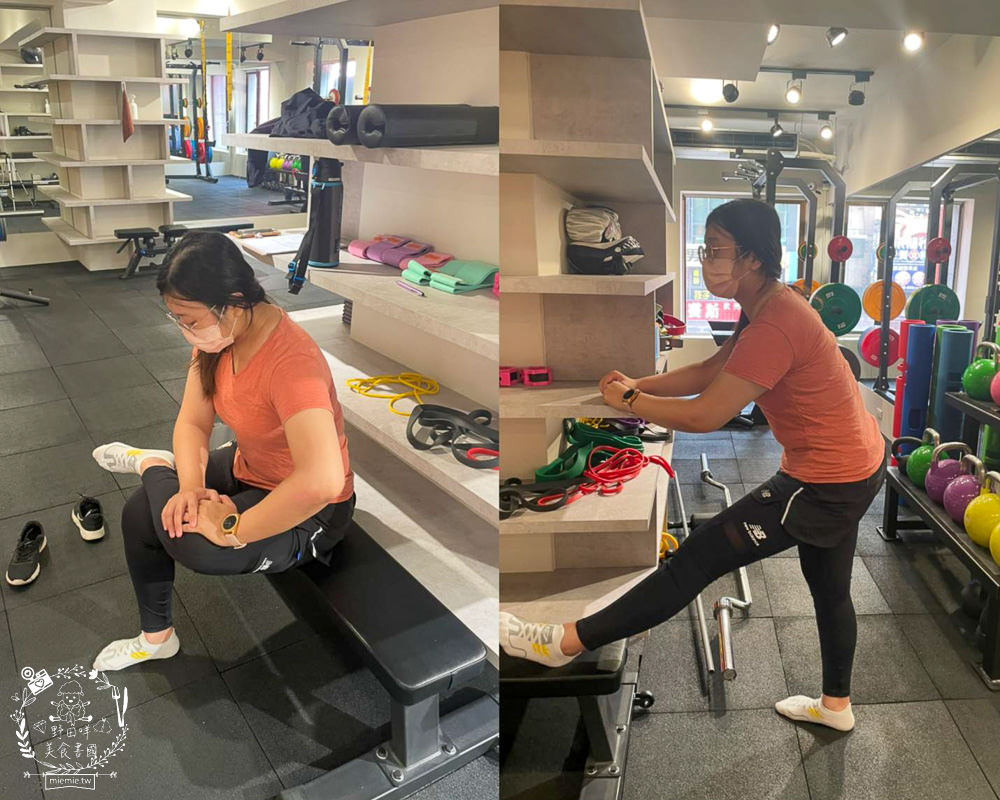 高雄健身教練推薦!倍速運動健身房!讓教練陪你成為更好的自己!快樂吃還能維持好體態的秘訣! - 第11張圖 高雄健身教練推薦!倍速運動健身房!讓教練陪你成為更好的自己!快樂吃還能維持好體態的秘訣!