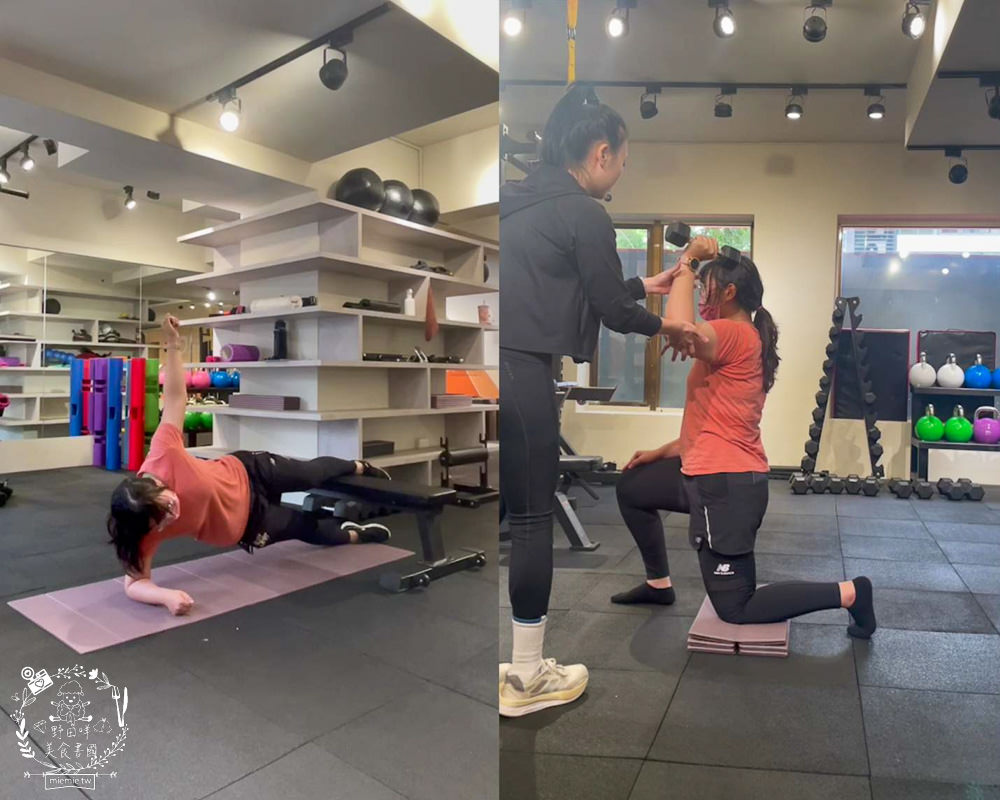 高雄健身教練推薦!倍速運動健身房!讓教練陪你成為更好的自己!快樂吃還能維持好體態的秘訣! - 第12張圖 高雄健身教練推薦!倍速運動健身房!讓教練陪你成為更好的自己!快樂吃還能維持好體態的秘訣!