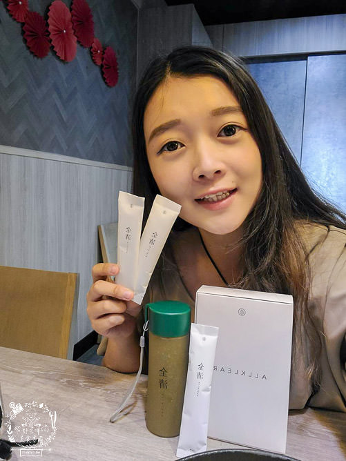 全清高纖粉ALLKLEAR使用真實心得!高纖極致黃金比例!腸道的清道夫與順暢的好朋友
