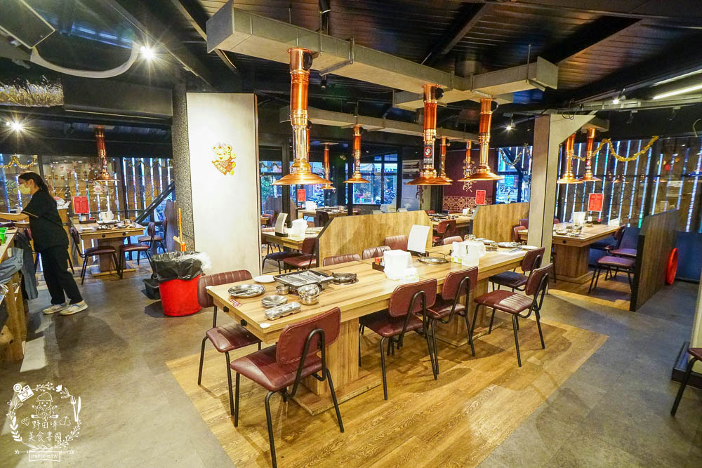 八道晟韓式火烤吃到飽文橫店|高雄CP值超高的火烤兩吃到飽!不到450元將近80種選項! - 第5張圖 八道晟韓式火烤吃到飽文橫店|高雄CP值超高的火烤兩吃到飽!不到450元將近80種選項!