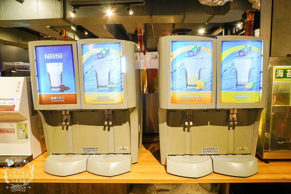 八道晟韓式火烤吃到飽文橫店|高雄CP值超高的火烤兩吃到飽!不到450元將近80種選項! - 第27張圖 八道晟韓式火烤吃到飽文橫店|高雄CP值超高的火烤兩吃到飽!不到450元將近80種選項!