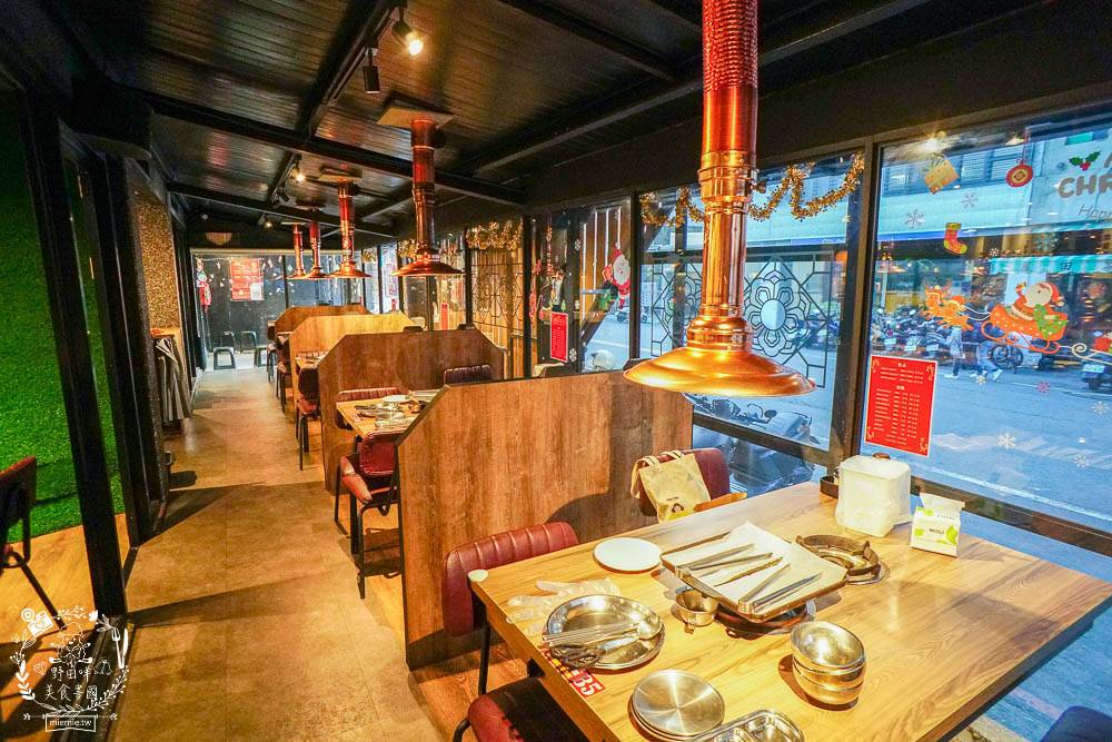 八道晟韓式火烤吃到飽文橫店|高雄CP值超高的火烤兩吃到飽!不到450元將近80種選項! - 第4張圖 八道晟韓式火烤吃到飽文橫店|高雄CP值超高的火烤兩吃到飽!不到450元將近80種選項!