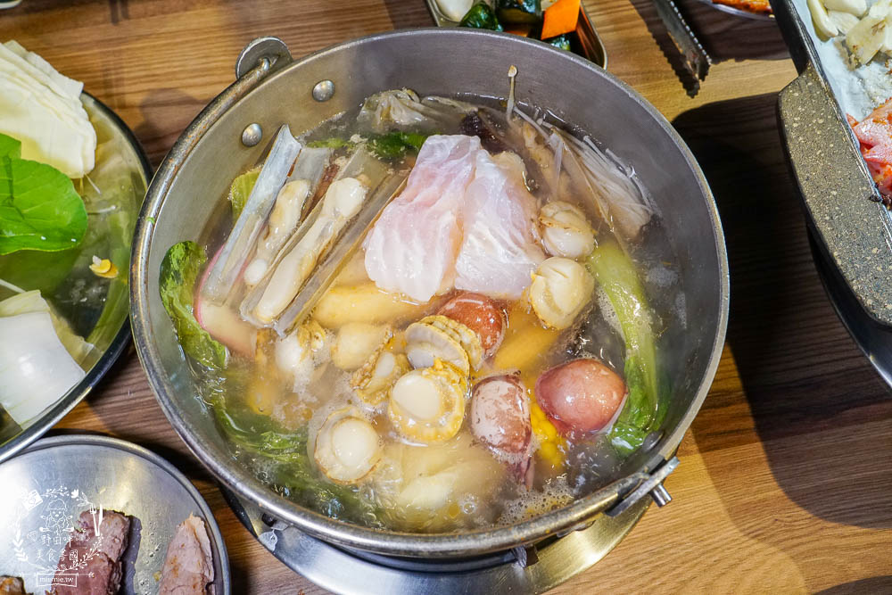 八道晟韓式火烤吃到飽文橫店|高雄CP值超高的火烤兩吃到飽!不到450元將近80種選項! - 第53張圖 八道晟韓式火烤吃到飽文橫店|高雄CP值超高的火烤兩吃到飽!不到450元將近80種選項!
