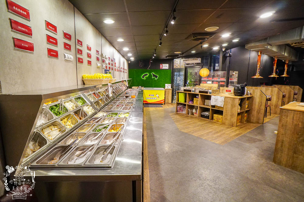 八道晟韓式火烤吃到飽文橫店|高雄CP值超高的火烤兩吃到飽!不到450元將近80種選項! - 第8張圖 八道晟韓式火烤吃到飽文橫店|高雄CP值超高的火烤兩吃到飽!不到450元將近80種選項!