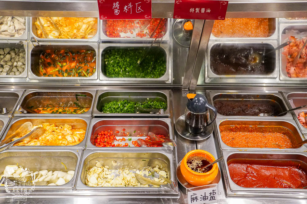 八道晟韓式火烤吃到飽文橫店|高雄CP值超高的火烤兩吃到飽!不到450元將近80種選項! - 第16張圖 八道晟韓式火烤吃到飽文橫店|高雄CP值超高的火烤兩吃到飽!不到450元將近80種選項!