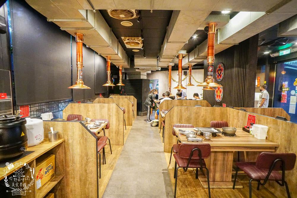 八道晟韓式火烤吃到飽文橫店|高雄CP值超高的火烤兩吃到飽!不到450元將近80種選項! - 第7張圖 八道晟韓式火烤吃到飽文橫店|高雄CP值超高的火烤兩吃到飽!不到450元將近80種選項!