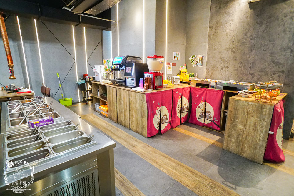 八道晟韓式火烤吃到飽裕誠總店|高雄超人氣高CP值火烤兩吃到飽!不到450元將近80種選項!每逢假日座無虛席 - 第5張圖 八道晟韓式火烤吃到飽裕誠總店|高雄超人氣高CP值火烤兩吃到飽!不到450元將近80種選項!每逢假日座無虛席